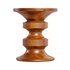 eames  turned stool - Thumbnail 4