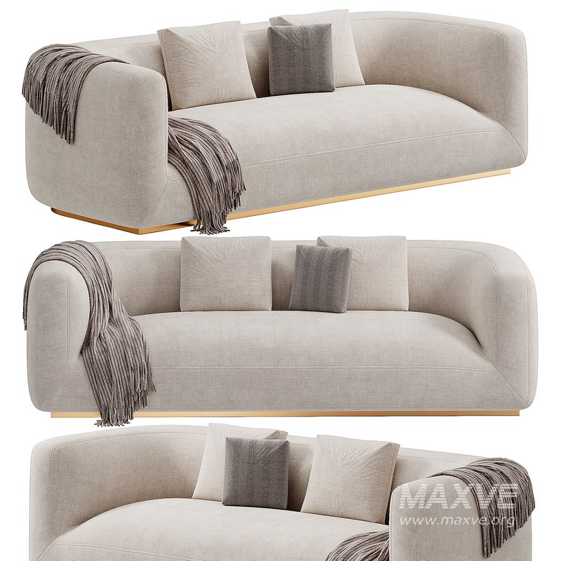 Ethan Sofa - Image 3