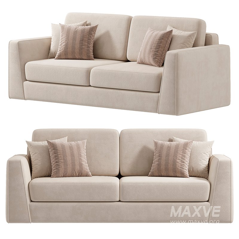 Celine Alberta Salotti Sofa - Image 1