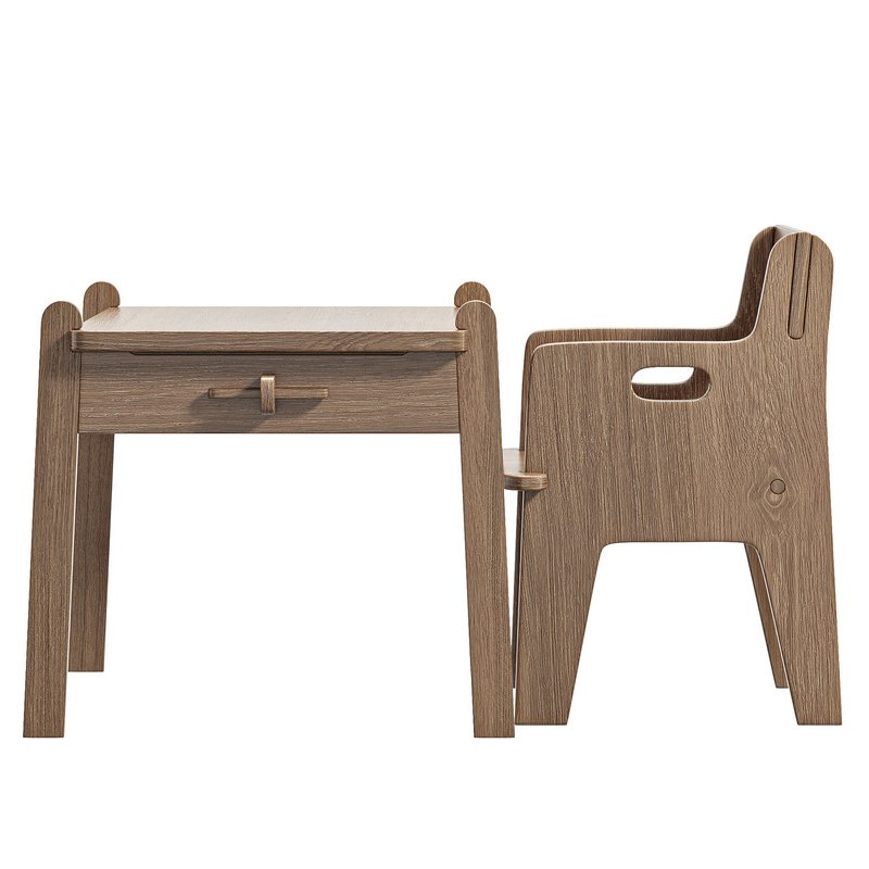 Ch 410 Peter’s Chair by carlhansen - Image 3