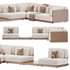 Caicos Sofa by Design milk - Thumbnail 3