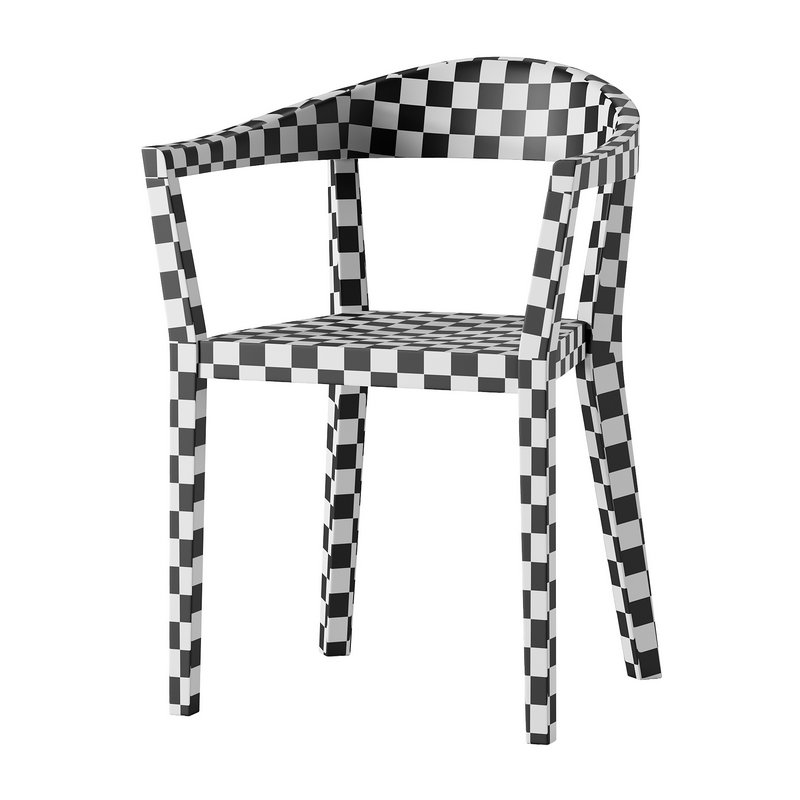 klio 3-350a Armlehnenstuhl - Image 3