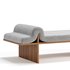 Bower Studios Melt Daybed by est - Thumbnail 3