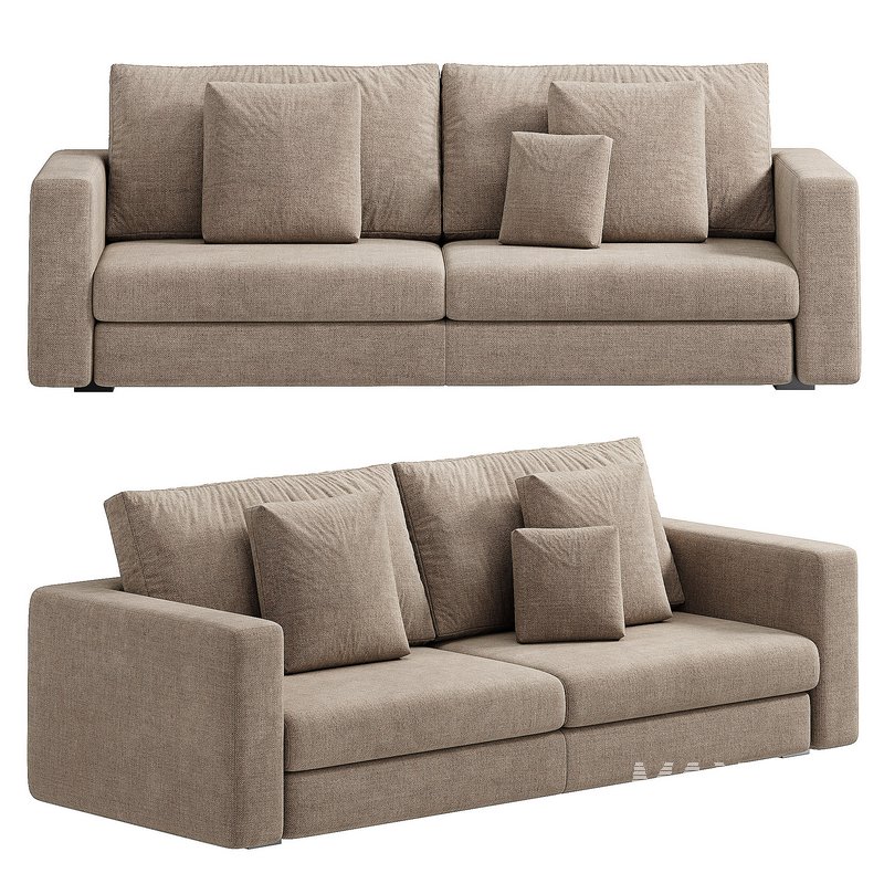 MAGNUM SOFA - Image 3