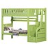 Ibenma bunk bed module bed - Thumbnail 3