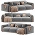 COLLE Sofa - Thumbnail 3