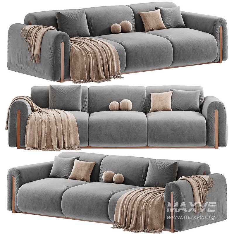 COLLE Sofa - Image 3