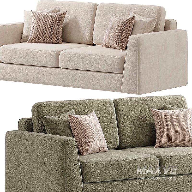 Celine Alberta Salotti Sofa - Image 4