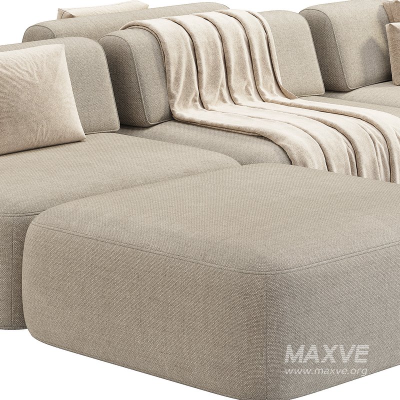 Fat Tony Sofa - Image 3