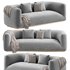 Ethan Sofa - Thumbnail 4