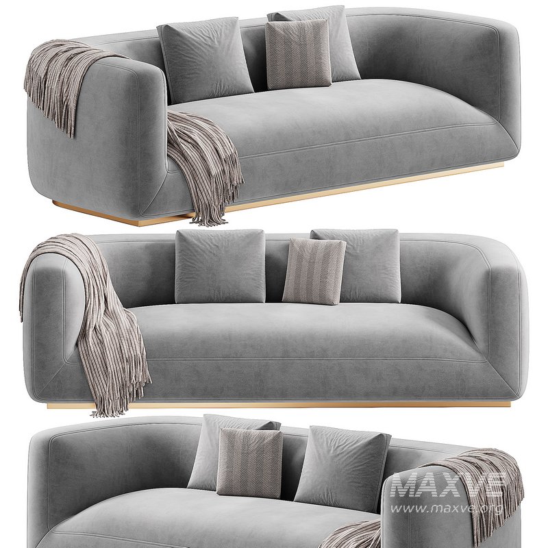 Ethan Sofa - Image 4