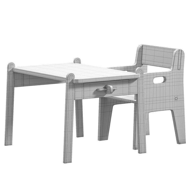 Ch 410 Peter’s Chair by carlhansen - Image 4