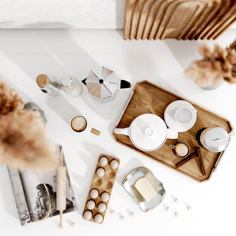 kitchen accessories 02 - Image 4