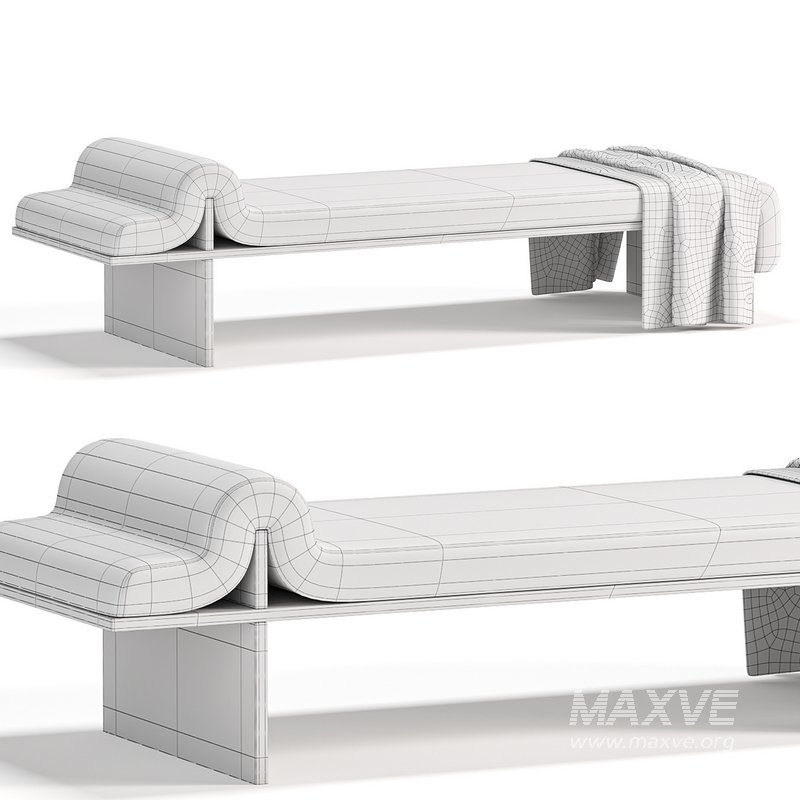 Bower Studios Melt Daybed by est - Image 4