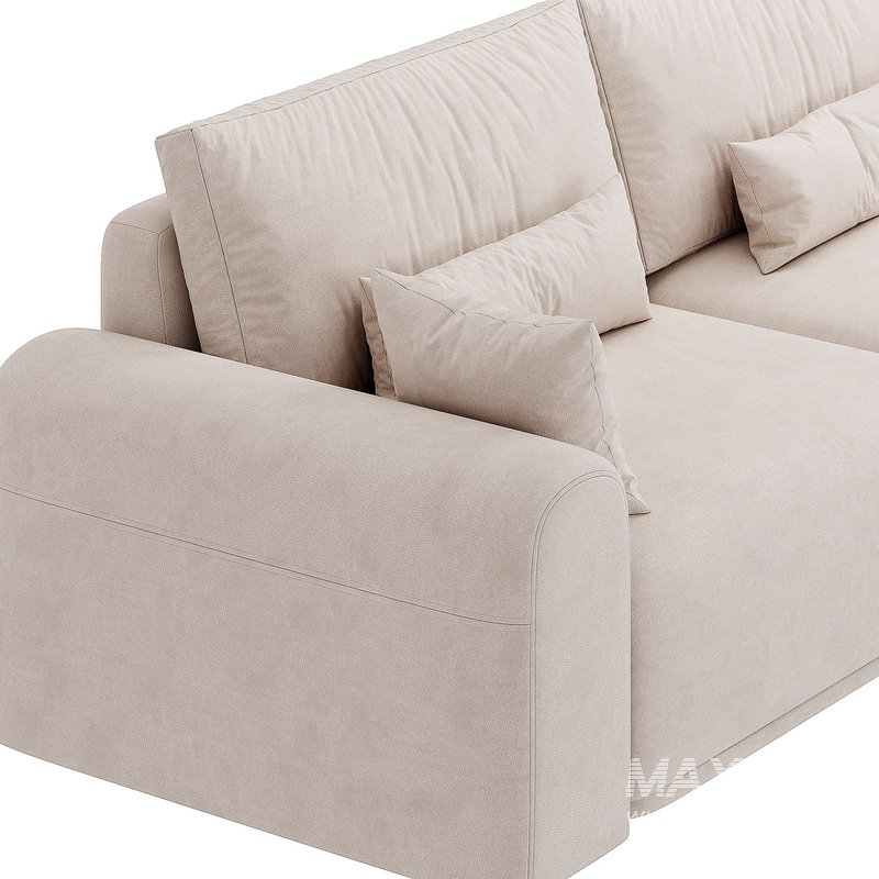SOFA PRYAMYE GRAIL - Image 4