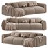 COLLE Sofa - Thumbnail 4