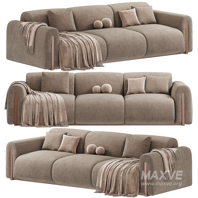 COLLE Sofa - Image 4