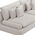 Tender Sectional Sofa - Thumbnail 4