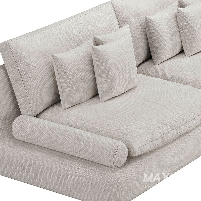 Tender Sectional Sofa - Image 4