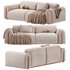COLLE Sofa 2 - Thumbnail 4
