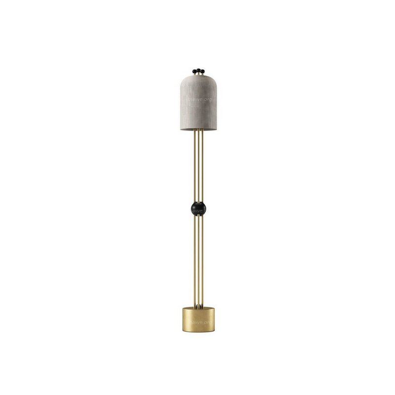 Floor lamp 1044 1416 - Image 1