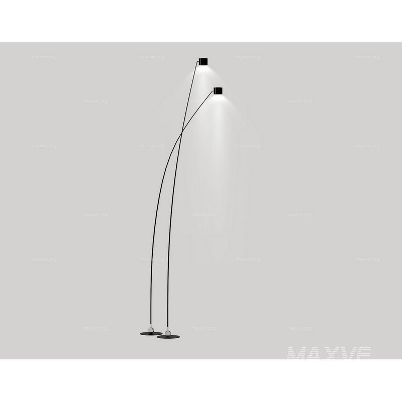 Floor lamp 1038 3735 - Image 1