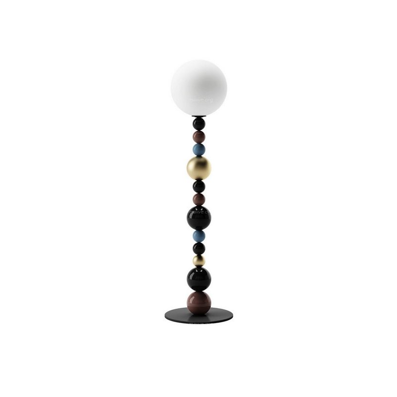 Floor lamp 1670 3503 - Image 1