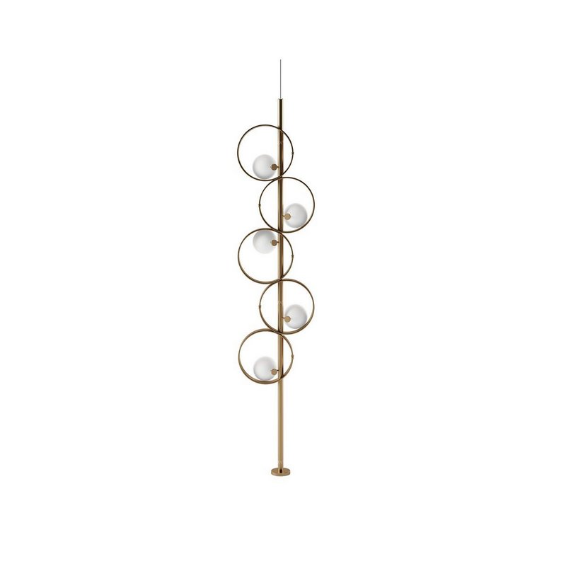 Floor lamp 2756 3009 - Image 1