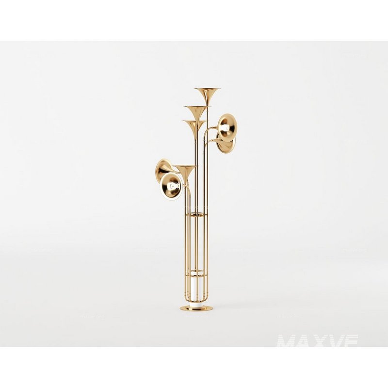 Floor lamp 2106 1573 - Image 1