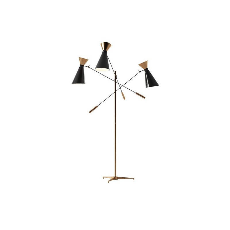Floor lamp 1465 2494 - Image 1