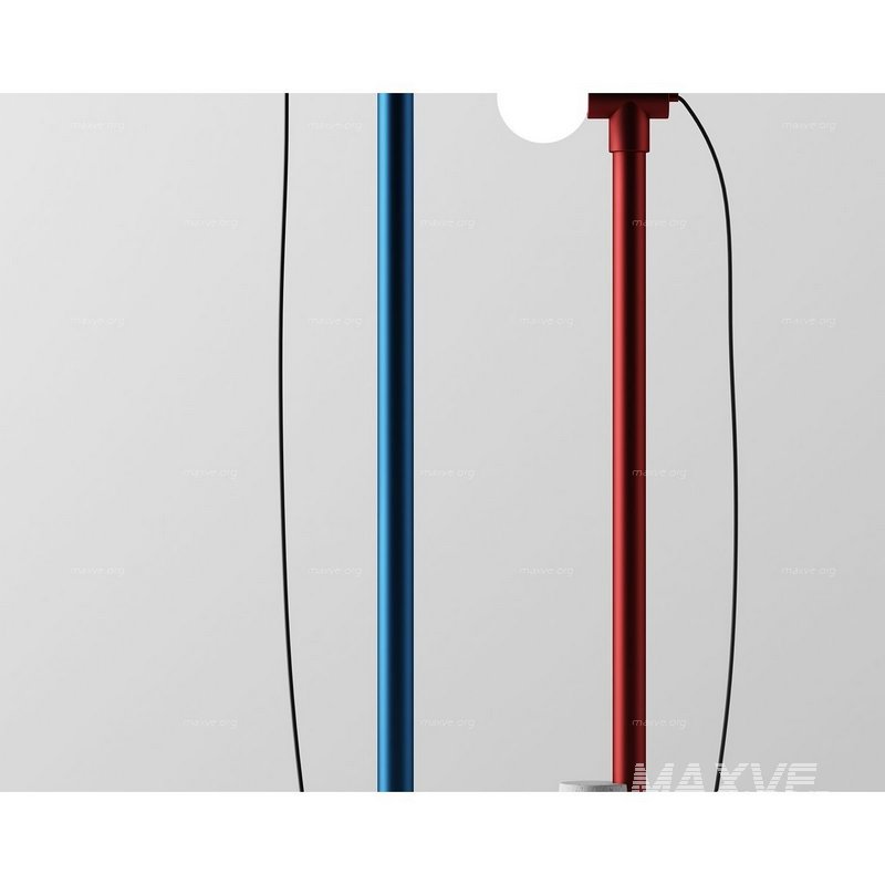 Floor lamp 1329 1074 - Image 1