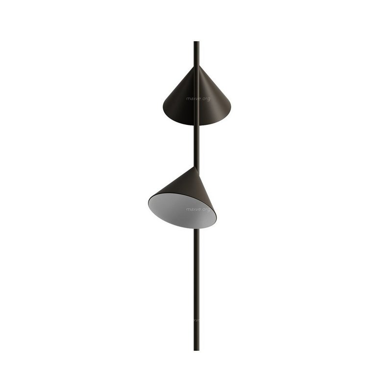 Floor lamp 1172 1696 - Image 1