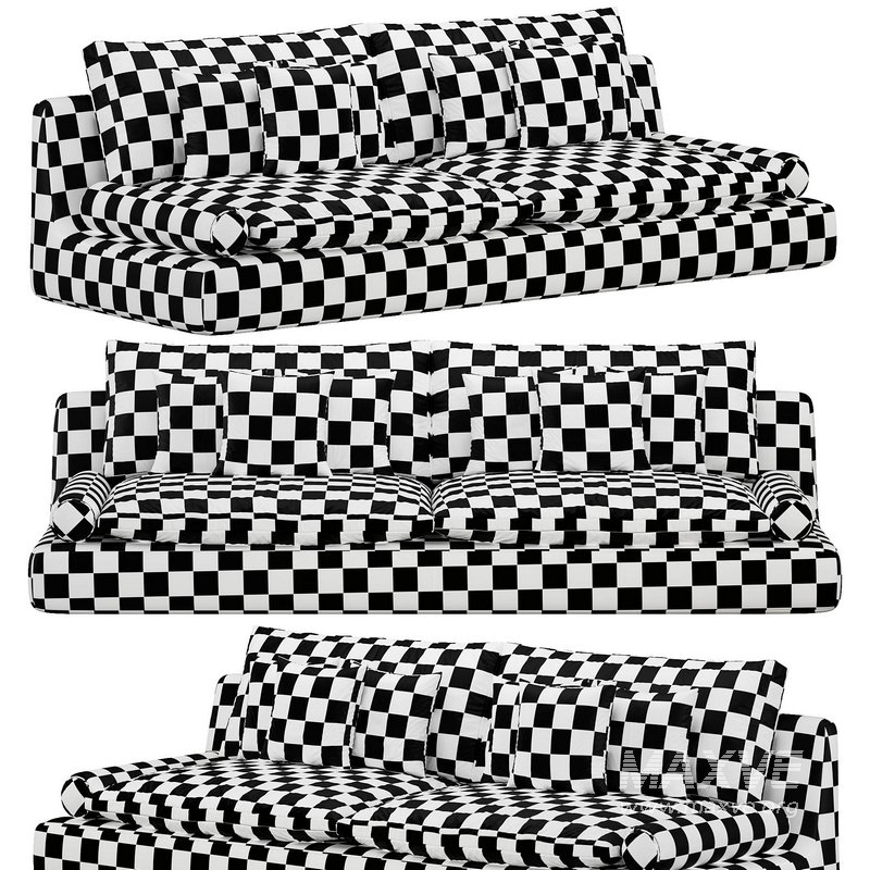 Tender Sectional Sofa - Image 5