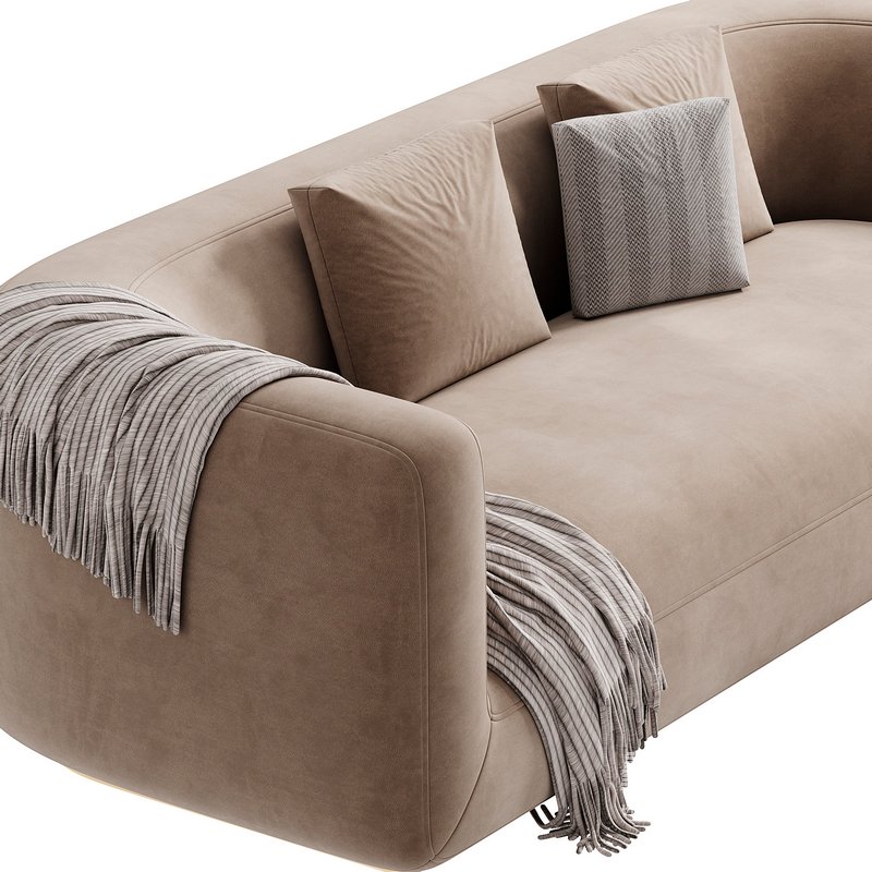 Ethan Sofa - Image 5