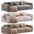 COLLE Sofa - Thumbnail 5