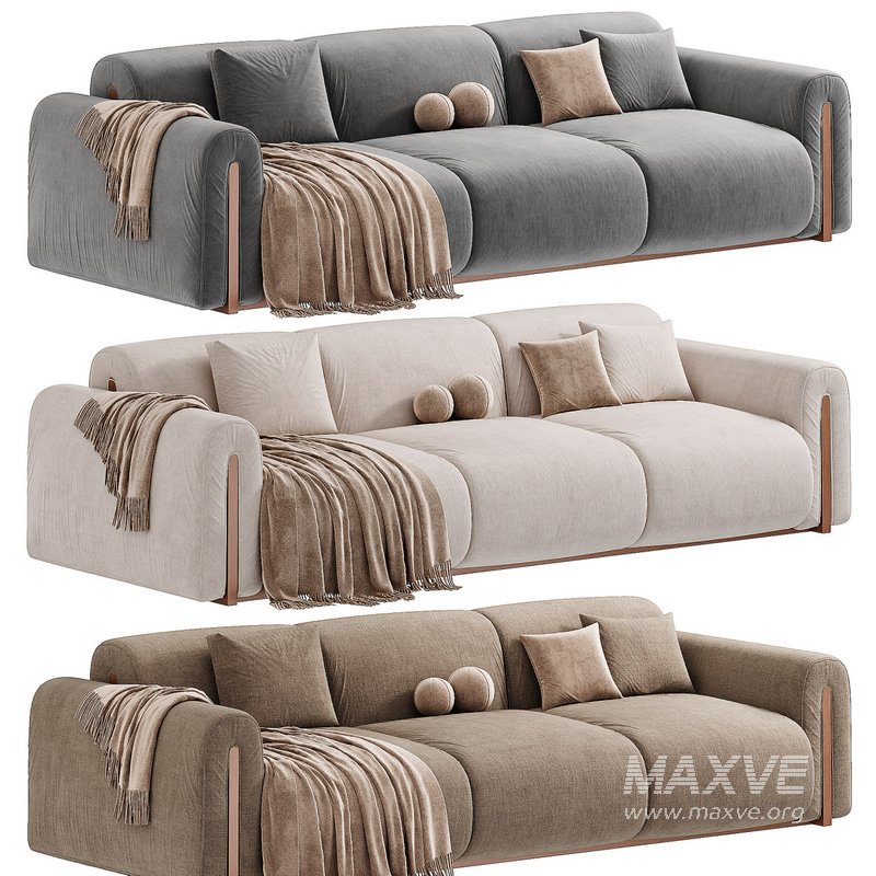 COLLE Sofa - Image 5