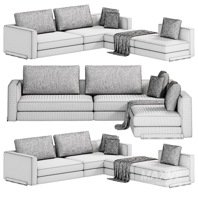 Rendez Vous Sofa - Image 5
