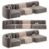 PIAF Sofa - Thumbnail 4