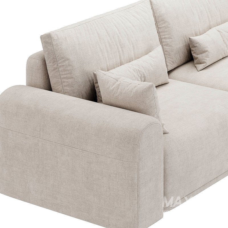 SOFA PRYAMYE GRAIL - Image 5