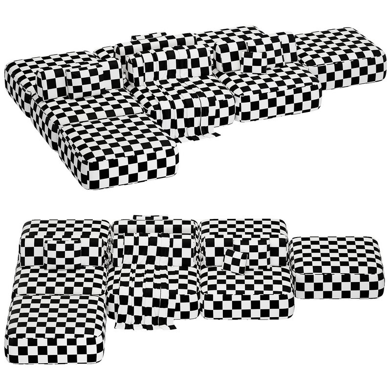 Fat Tony Sofa - Image 5