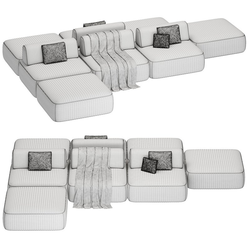 Fat Tony Sofa - Image 6