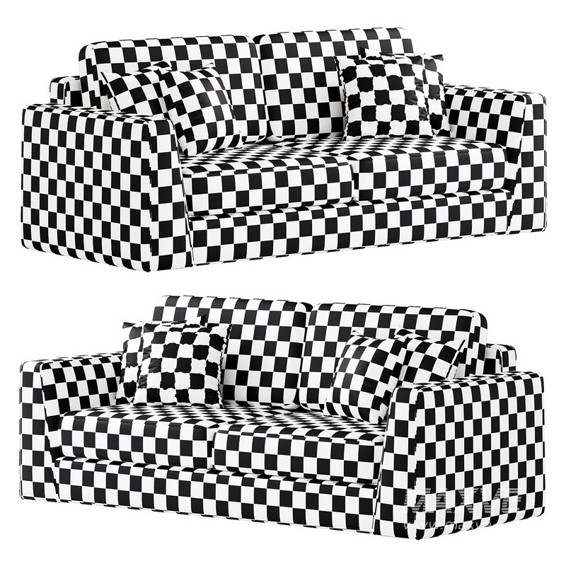 Celine Alberta Salotti Sofa - Image 6