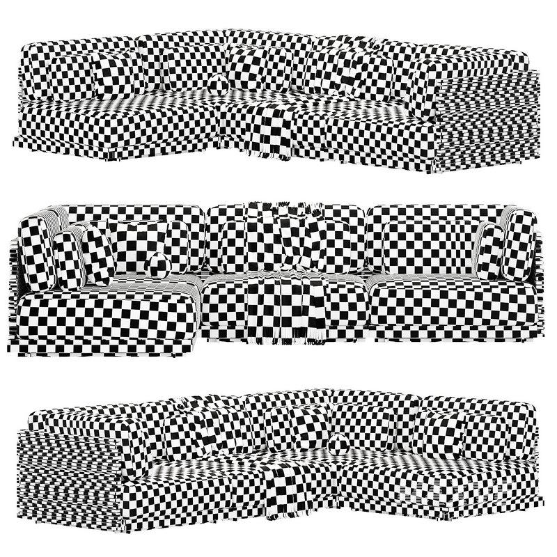 Caicos Sofa 2 - Image 7