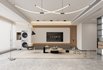 Modern living room - Thumbnail 2