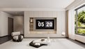 Modern living room - Thumbnail 3