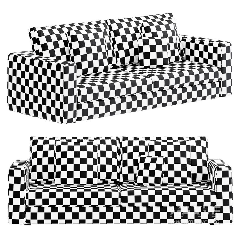 MAGNUM SOFA - Image 6