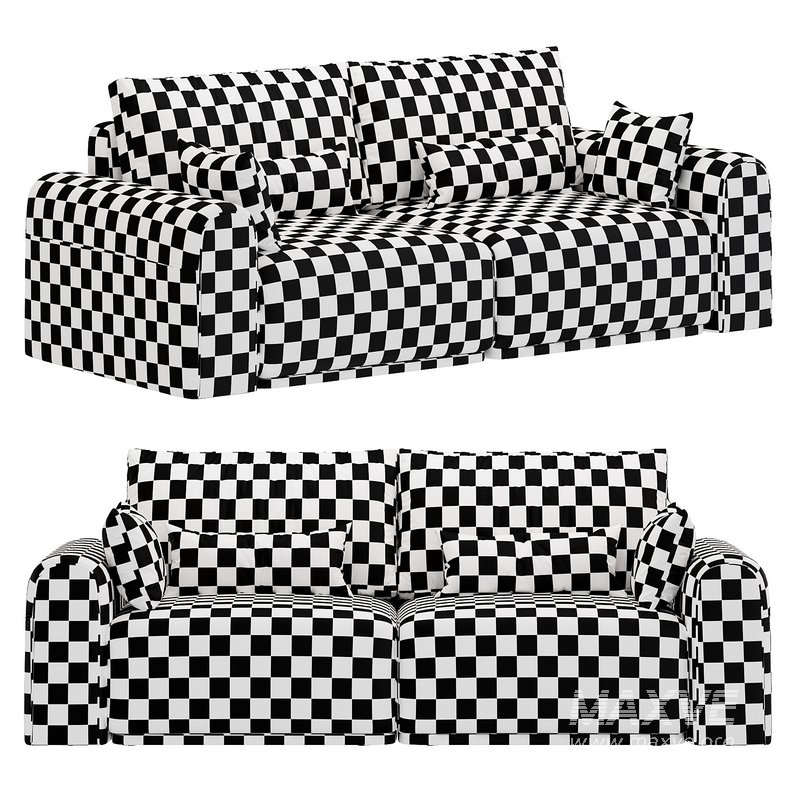 SOFA PRYAMYE GRAIL - Image 6