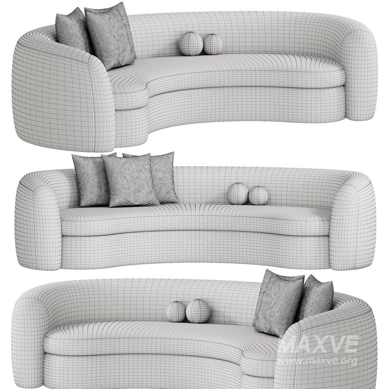 SYD Sofa - Image 6