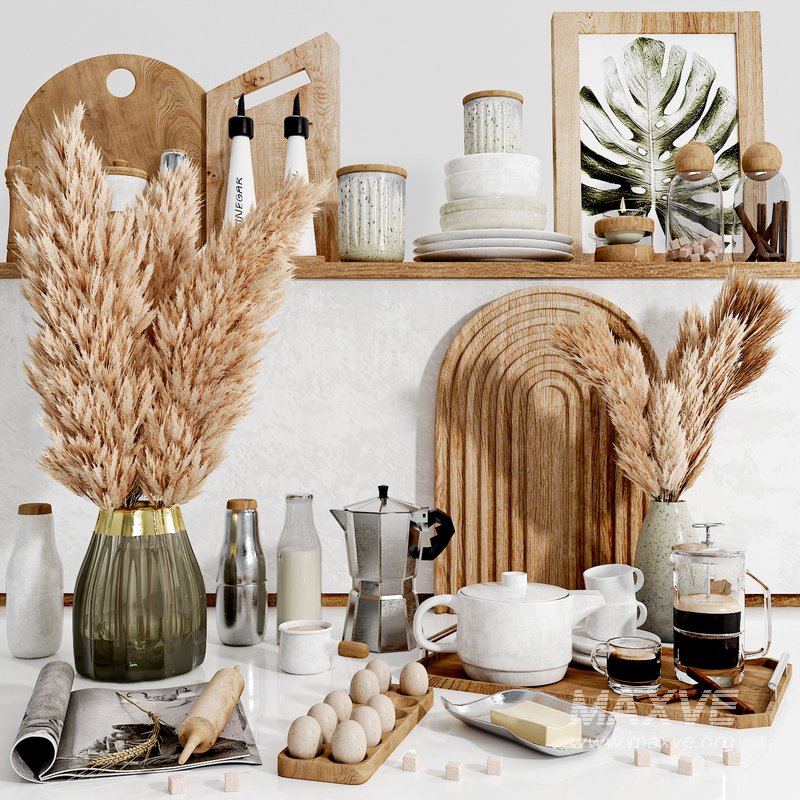 kitchen accessories 02 - Image 6