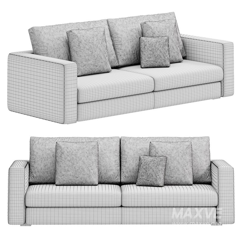 MAGNUM SOFA - Image 7